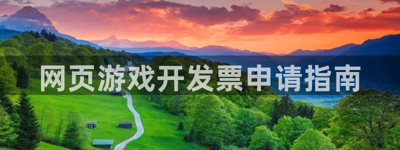 沐鸣娱乐2手机下载：网页游戏开发票申请指南