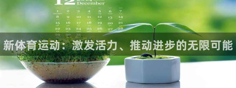 皇冠678体育：新体育运动：激发活力、推动进步的无限可能